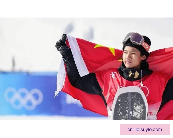 冬奥卫冕启航苏翊鸣强势闯入决赛