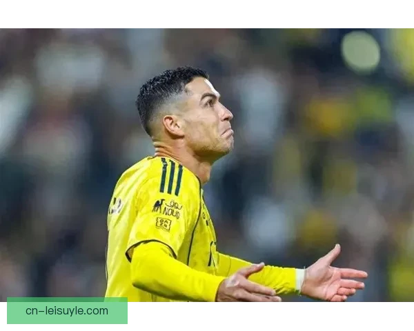 英媒称沙特欲留C罗盼其收购胜利