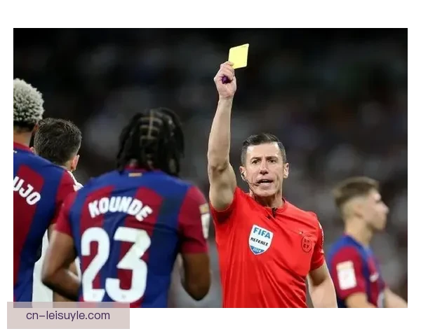 世体称FIFA反种族歧视取消赛