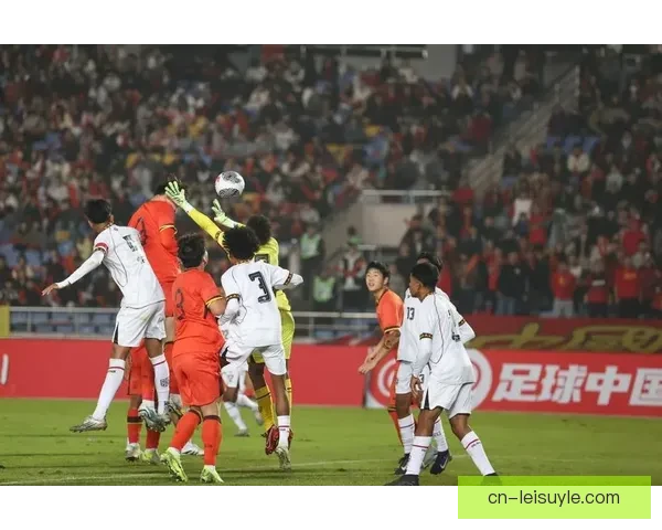 今日万项红星青年队替补首秀