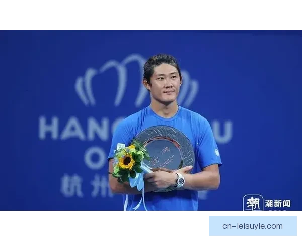 张之臻强势问鼎布里斯班站冠军