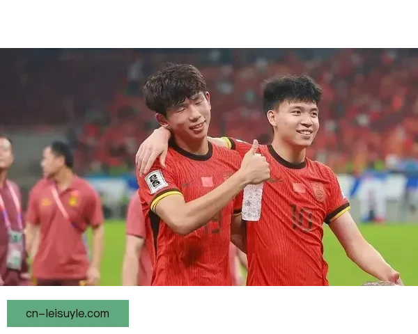 U23逆转泰国安东调战术见效 U23逆转泰国安东调战术见效