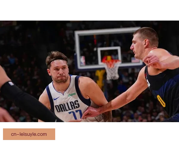 东契奇谈约基奇MVP难防 不满评论双标