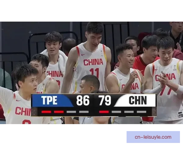 中国男篮世预赛11分逆转台北